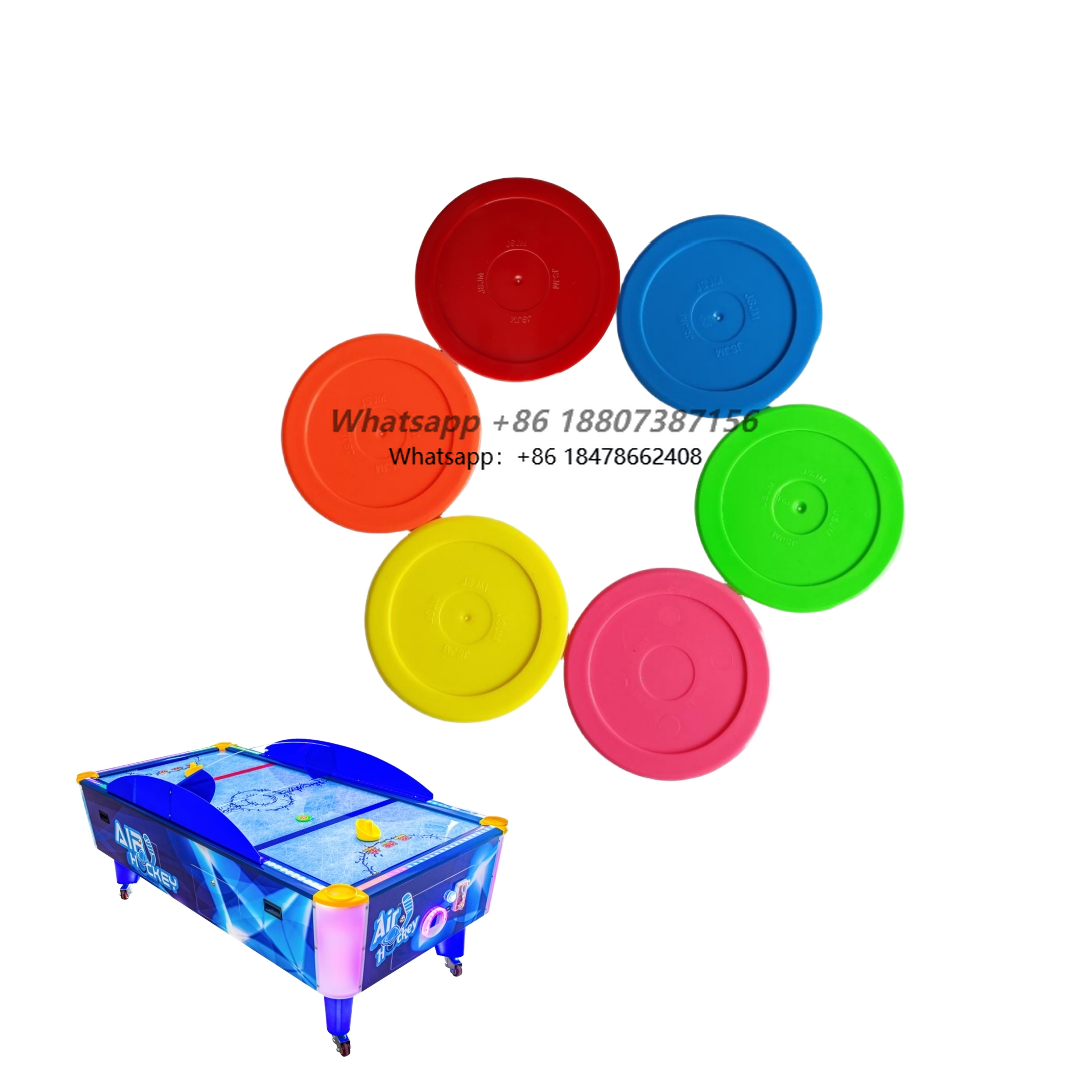 Arcade Games & Vending Llc - Puck Air Hockey Mesin Arcade JSJM,