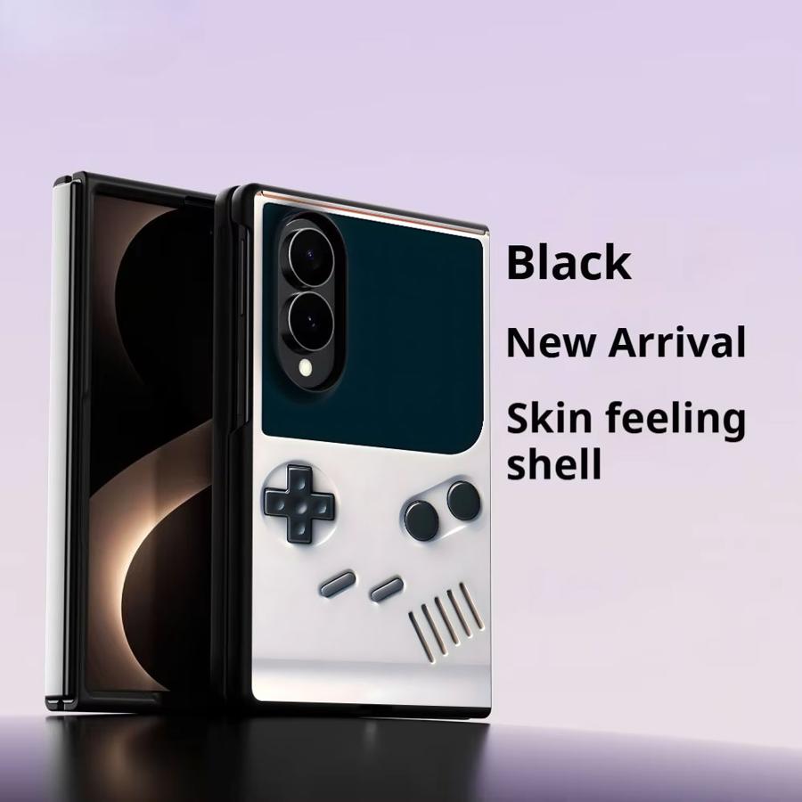 Arcade Z - Casing Ponsel Mewah untuk Samsung Galaxy