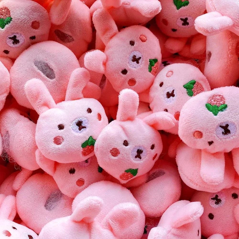 Claw Crane Machine - 10 Buah Aksesori Mainan Mesin Cakar