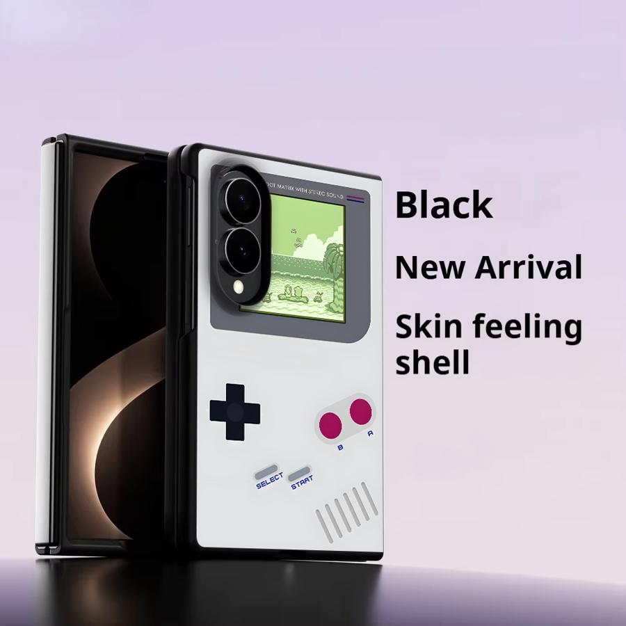 Arcade Z - Casing Ponsel Mewah untuk Samsung Galaxy