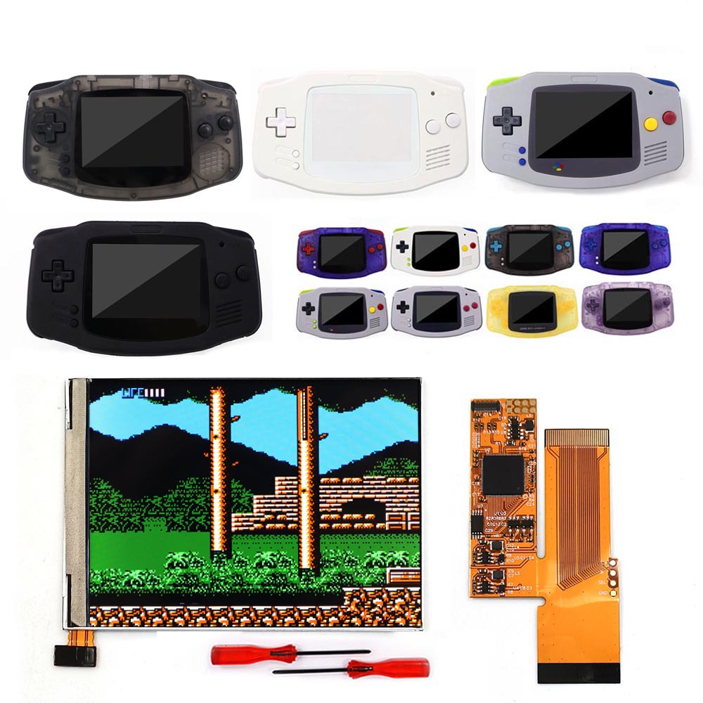 Lcd Screen Arcade - Layar LCD IPS Klasik 3.2 inci