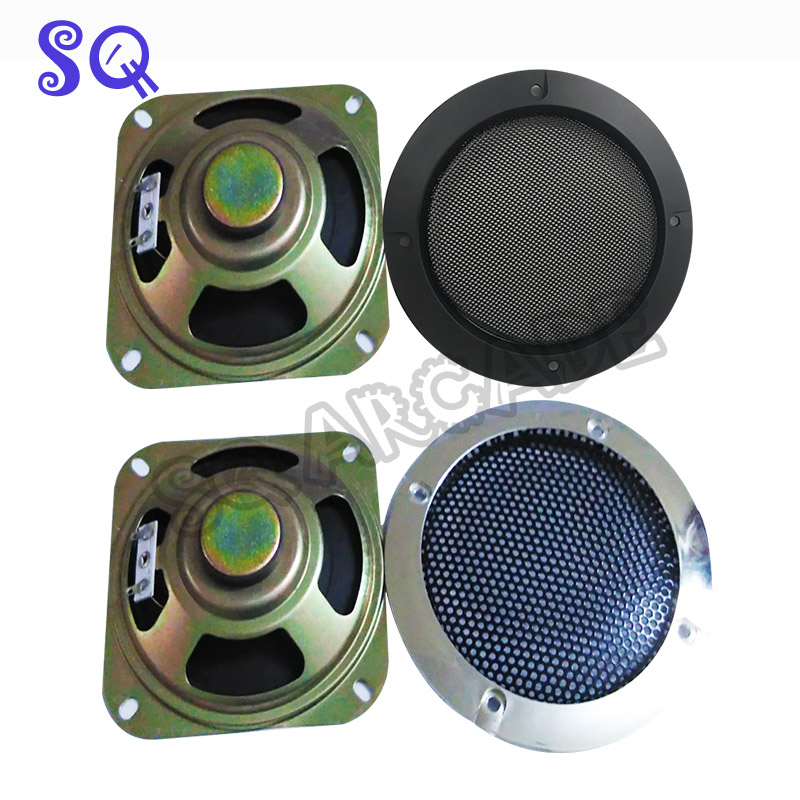 Coin Operated Kiddie Ride - 2 buah 8ohms 5W 4 inci
