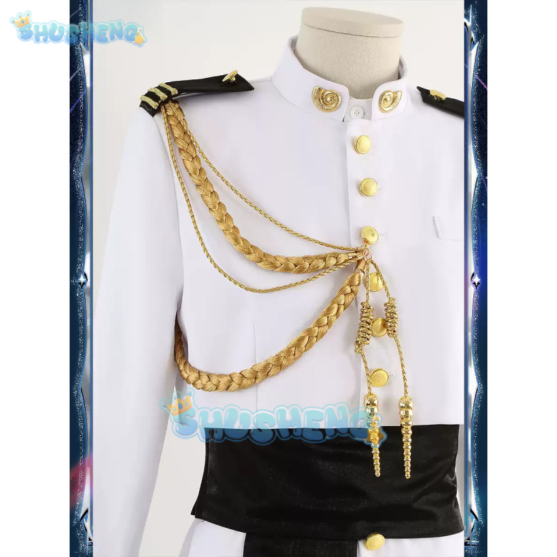Arcade Games & Vending Llc - Kostum Cosplay FGO Nemo Game Fate/Grand