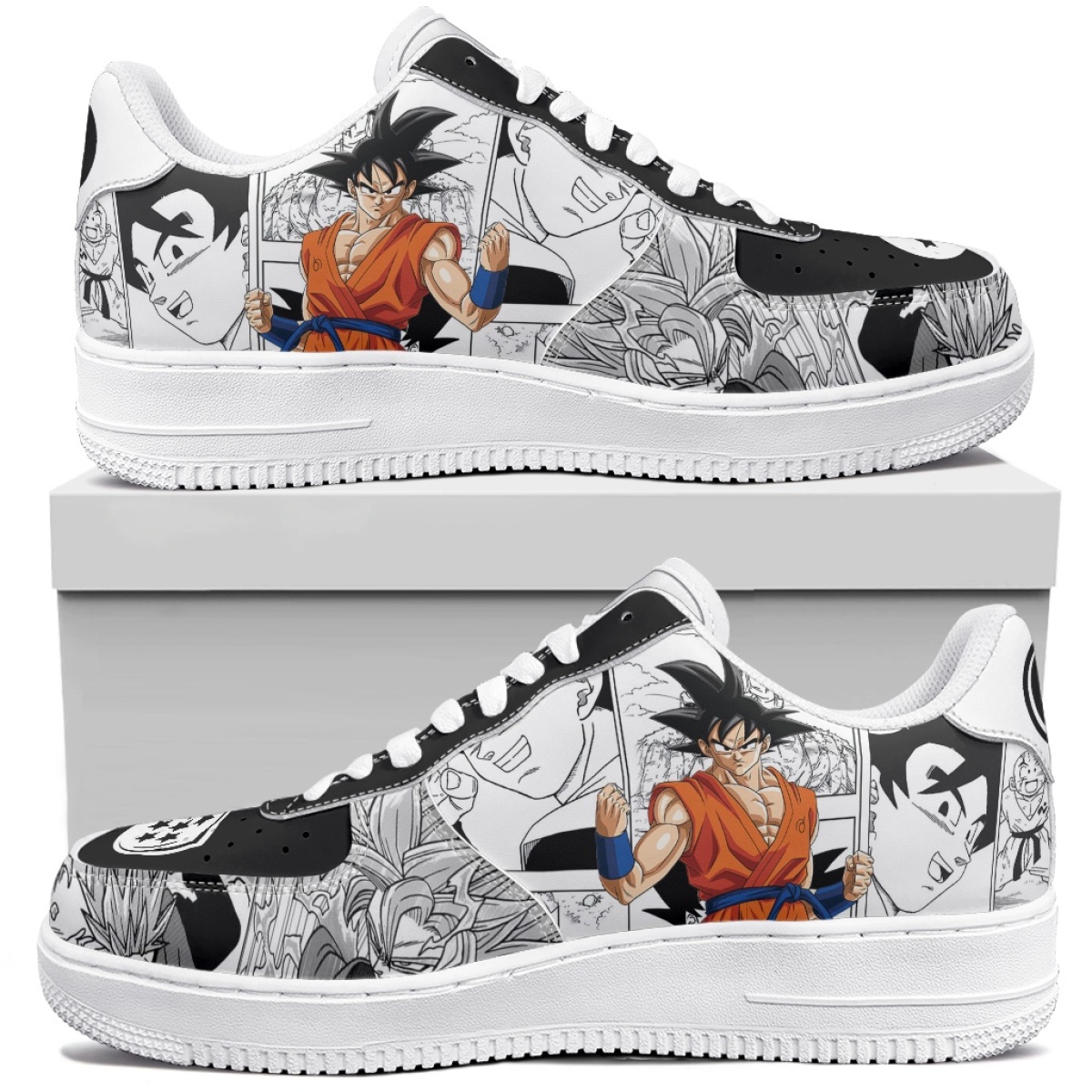 Sepatu Sneakers Rendah Motif A - Basketball Arcade Game ulasan dan harga