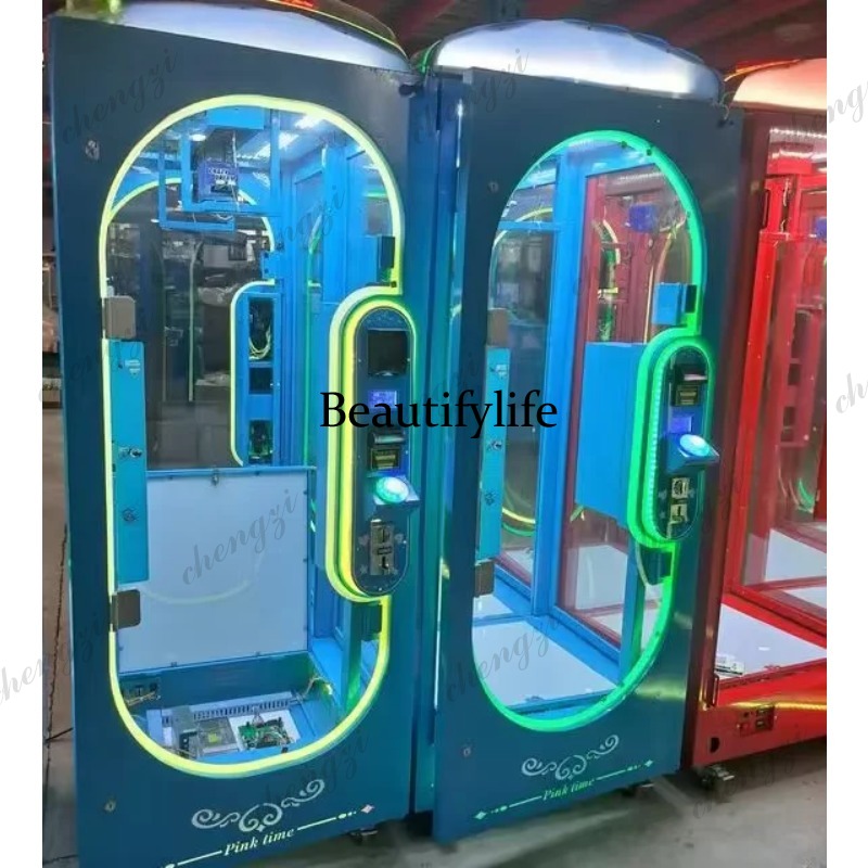 Mesin Permainan Arcade Koin Ot - Arcade And Vending ulasan dan harga