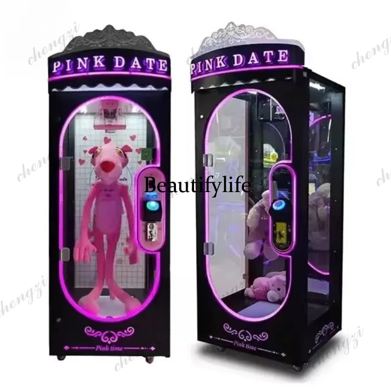 Mesin Permainan Arcade Koin Ot - Arcade And Vending ulasan dan harga