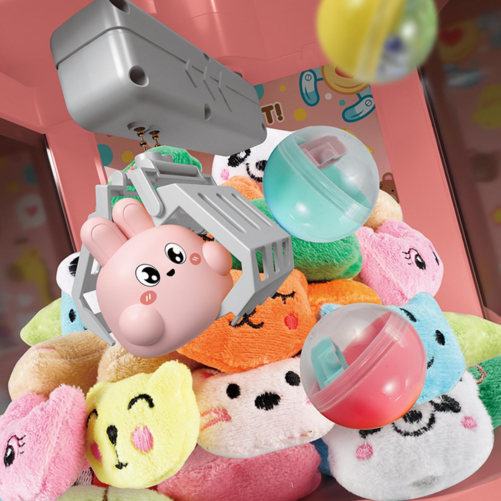 Mesin Cakar Penangkap Boneka,  - Claw Crane Machine ulasan dan harga