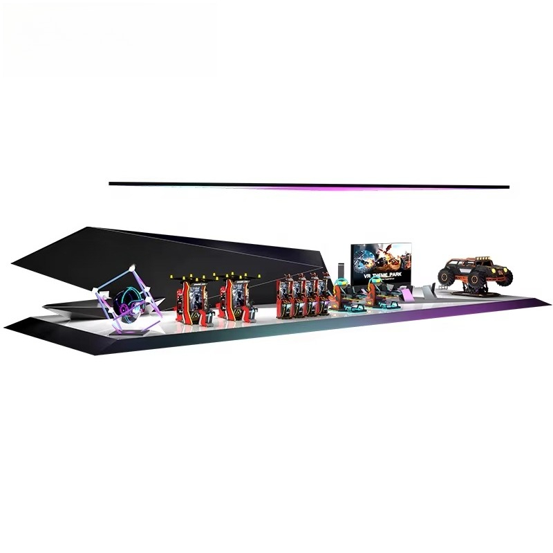 Peralatan Taman Bermain Anak D - Arcade Games & Vending Llc ulasan dan harga