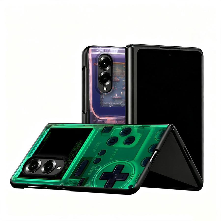 Casing bergaya dengan desain k - Arcade Z ulasan dan harga