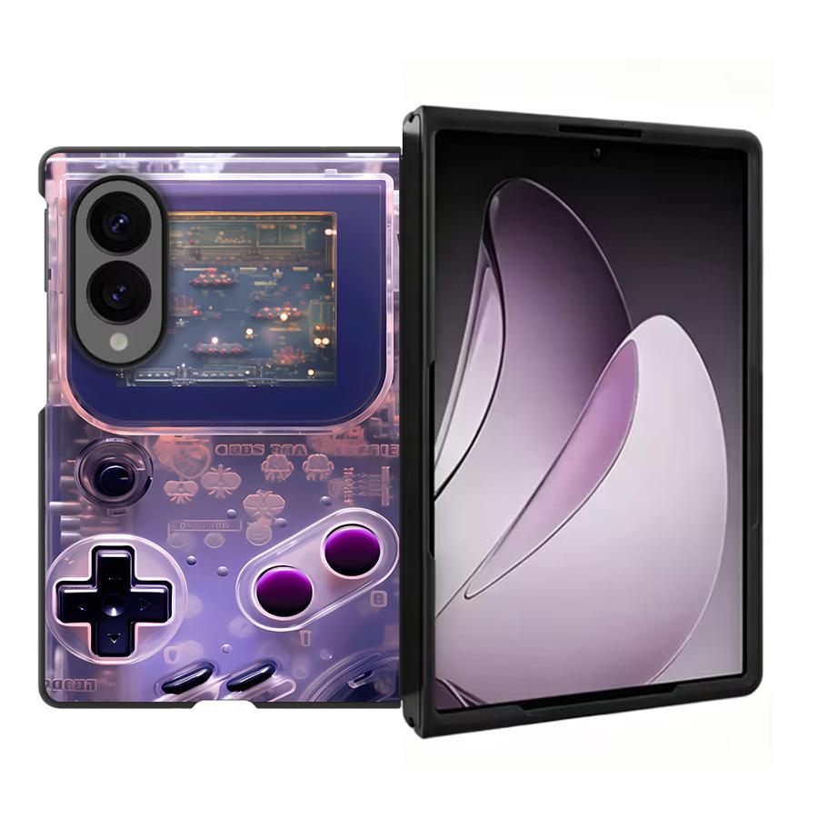 Casing bergaya dengan desain k - Arcade Z ulasan dan harga
