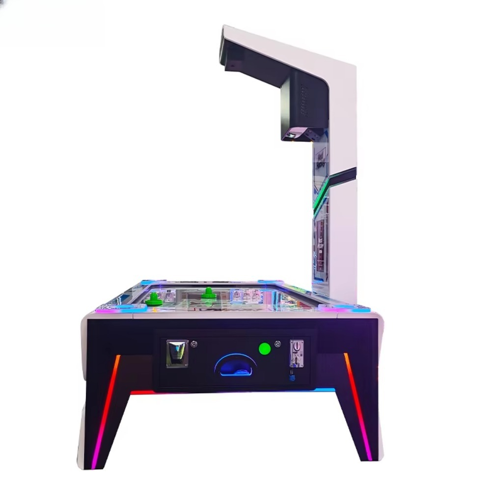 Meja Hoki Udara Interaktif SOU - Arcade Games & Vending Llc ulasan dan harga