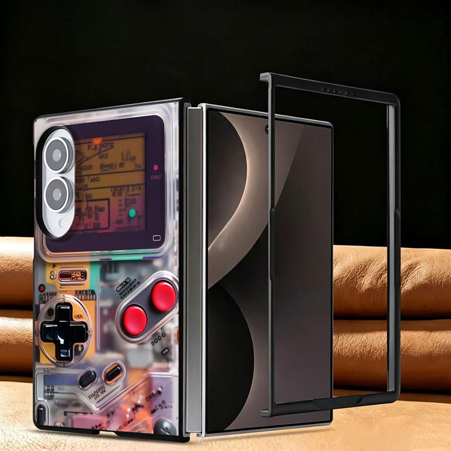 Casing Konsol Game yang Menyen - Arcade Z ulasan dan harga