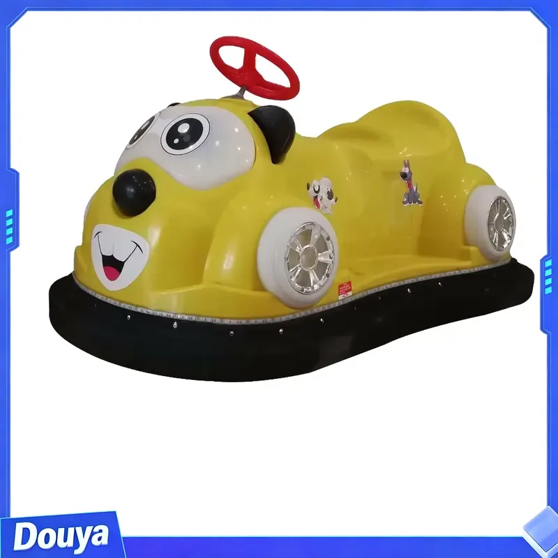 Mesin Permainan Hiburan yang D - Coin Operated Kiddie Ride ulasan dan harga