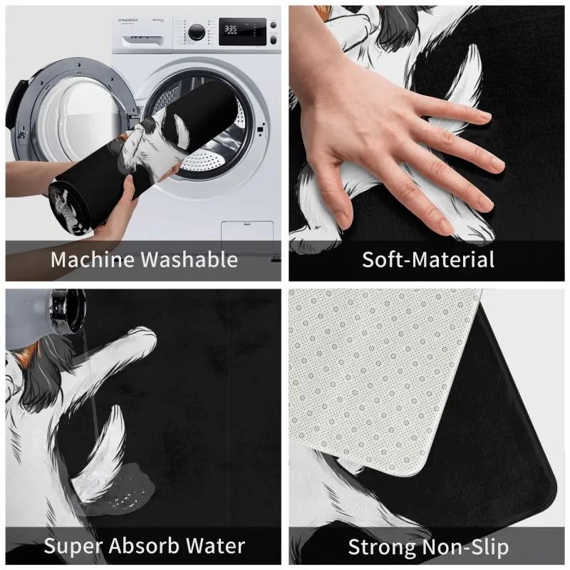 Colek Cavalier King Charles Sp - Dance Pad Machine ulasan dan harga