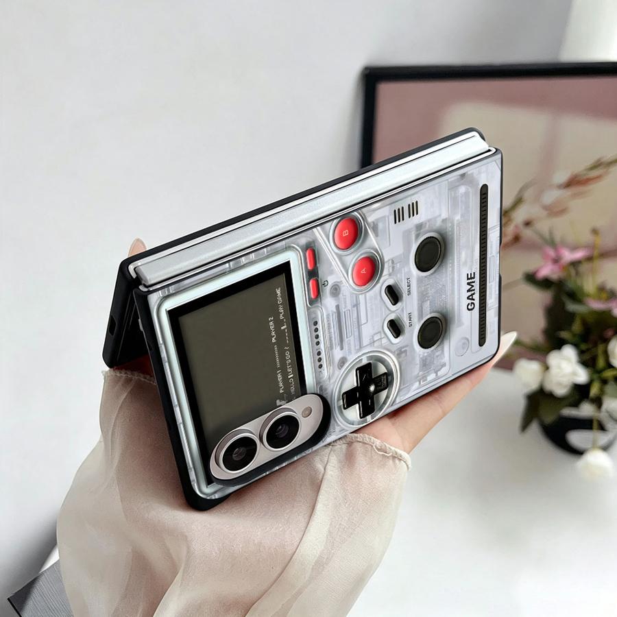 Casing Ponsel Mewah untuk Sams - Arcade Z ulasan dan harga