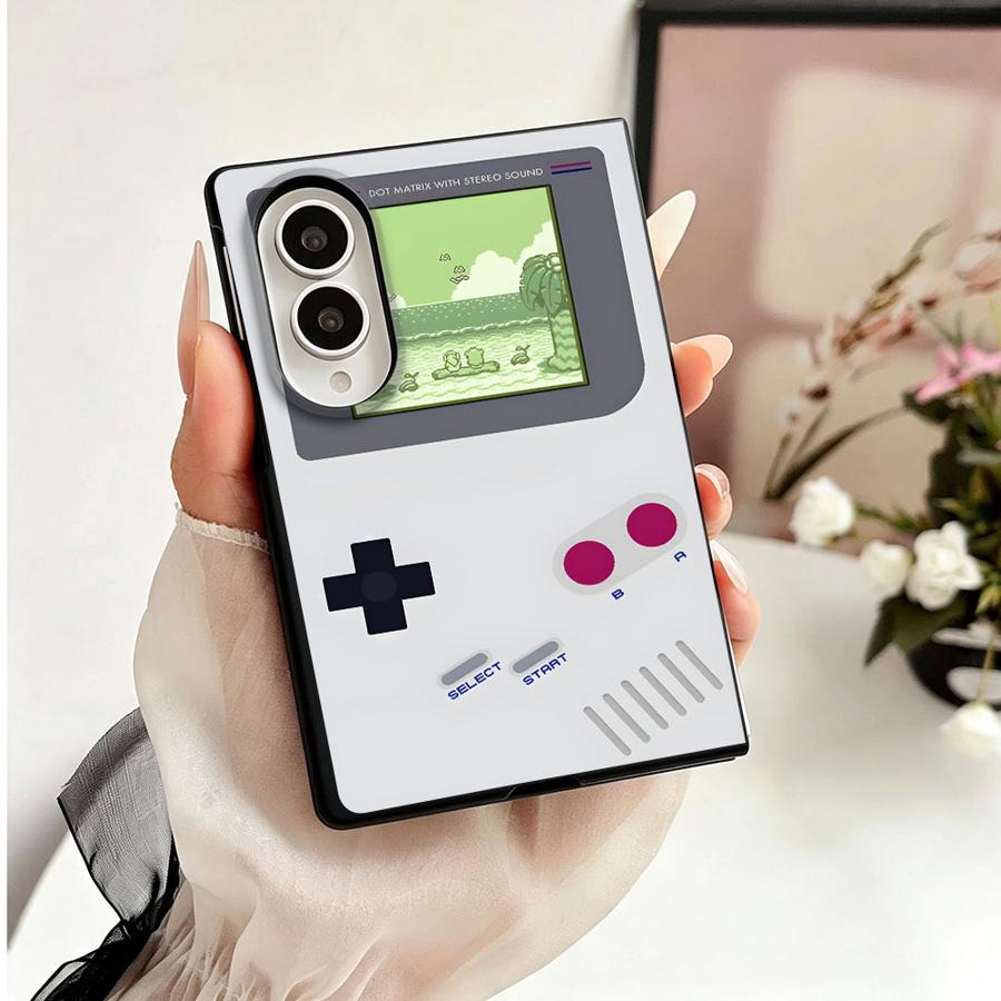 Casing Ponsel Mewah untuk Sams - Arcade Z ulasan dan harga