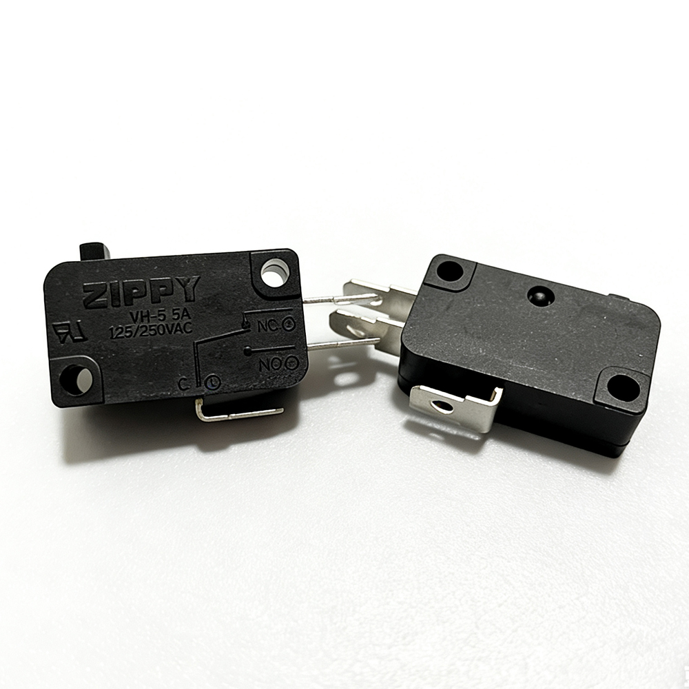 10 Buah untuk ZIPPY VM-05B-00D - Arcade Z ulasan dan harga