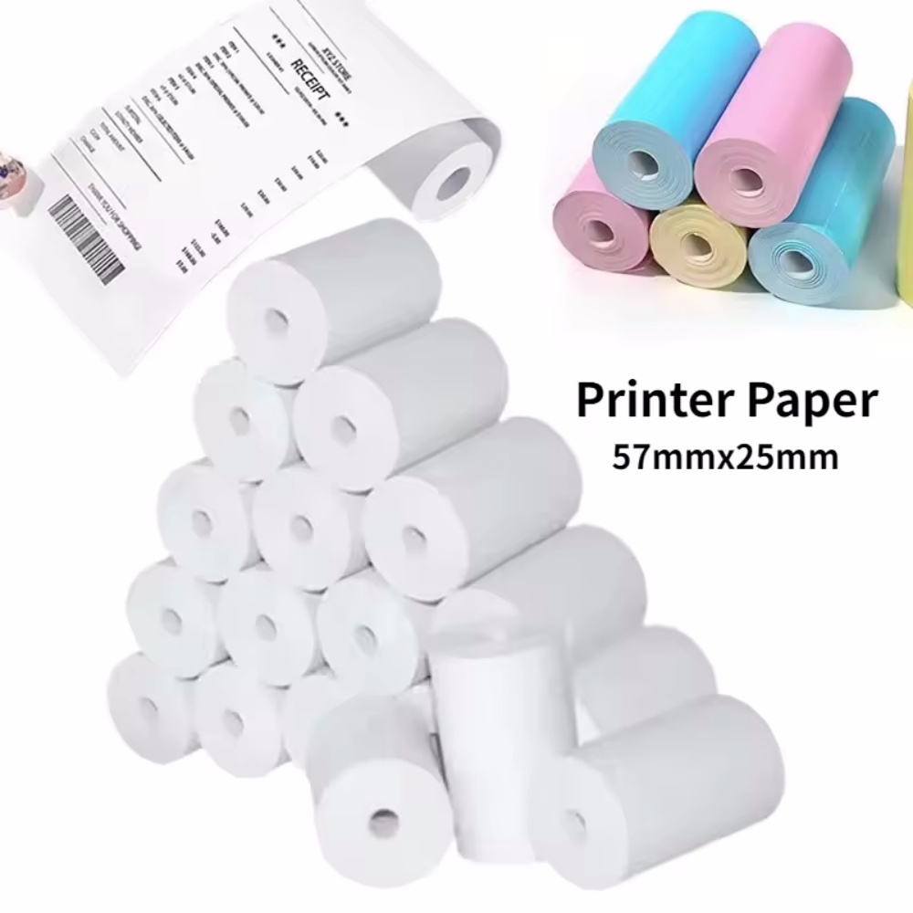 Stiker Label Perekat Diri Ceta - Photo Booth Machine ulasan dan harga