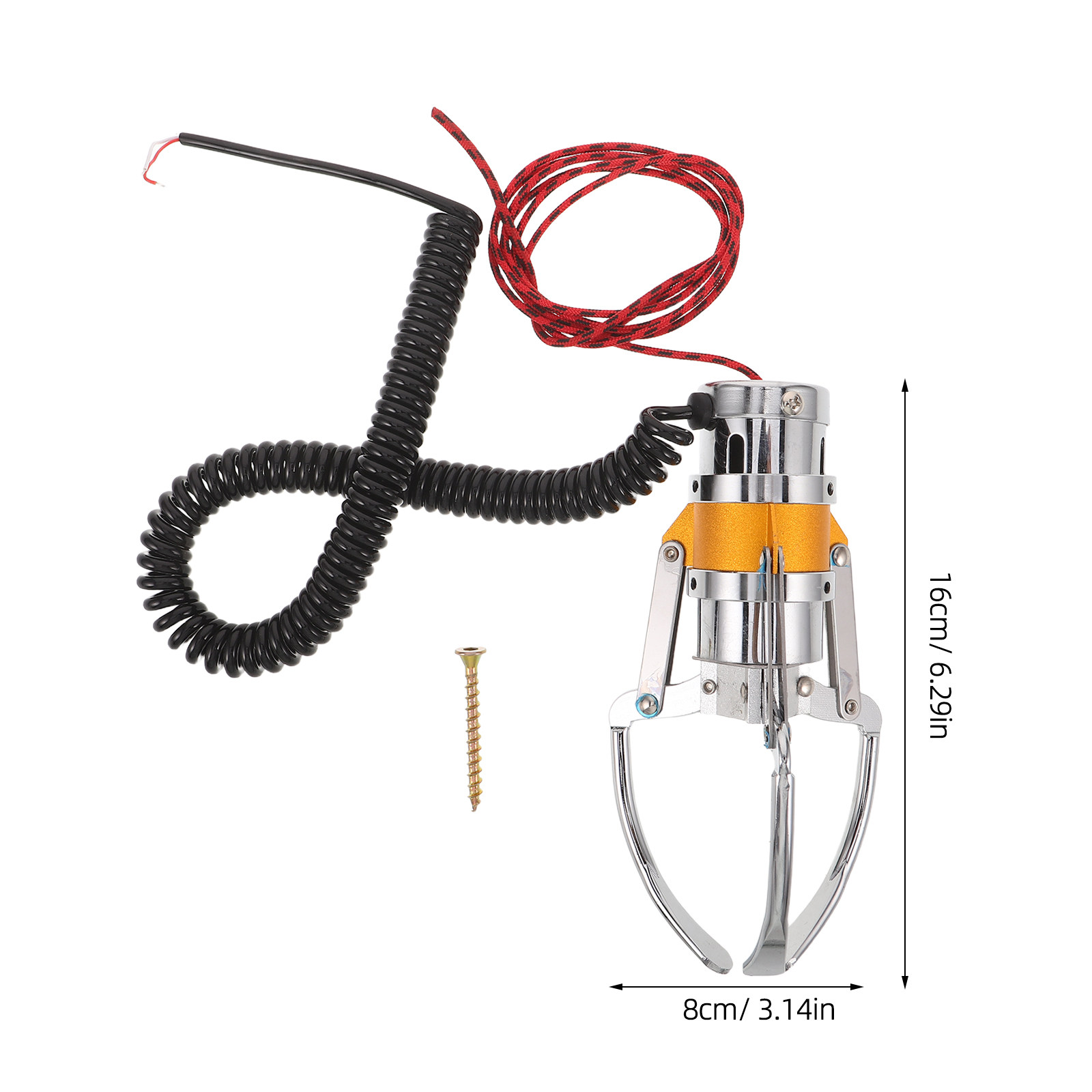 Mesin Cakar Mini dengan Lampir - Claw Crane Machine ulasan dan harga