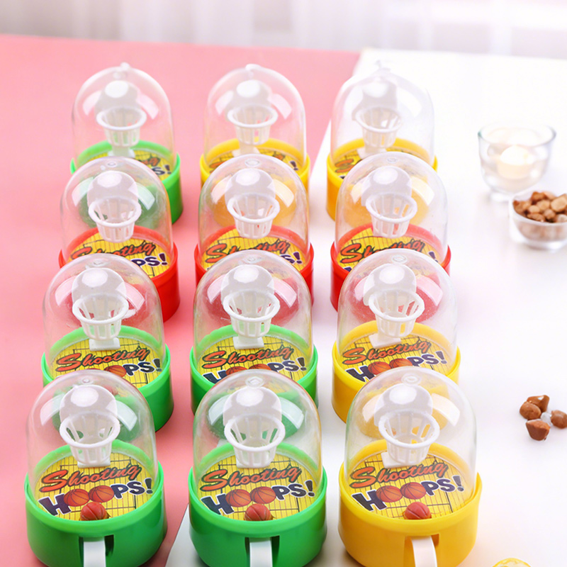 5/10/15/20/30 Buah Mainan Mene - Basketball Arcade Game ulasan dan harga