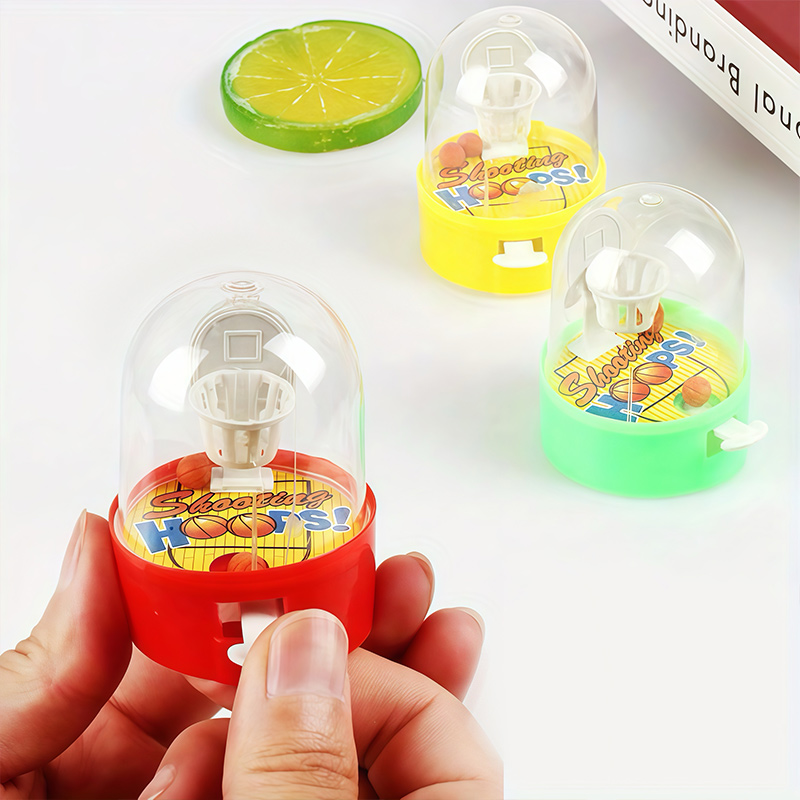 5/10/15/20/30 Buah Mainan Mene - Basketball Arcade Game ulasan dan harga
