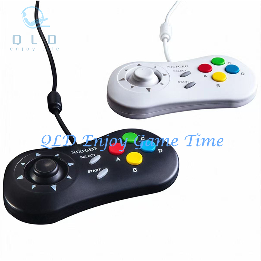 2 Buah Pengontrol Gamepad NEOG - Dance Pad Machine ulasan dan harga