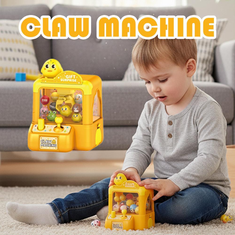 Mesin Cakar Boneka Lucu, Perma - Arcade And Vending ulasan dan harga