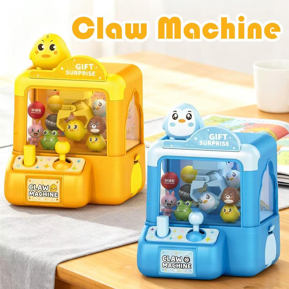 Mesin Cakar Boneka Lucu, Perma - Arcade And Vending ulasan dan harga