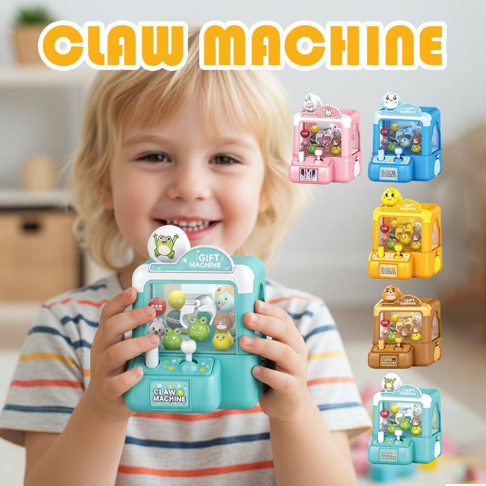 Mesin Cakar Boneka Lucu, Perma - Arcade And Vending ulasan dan harga