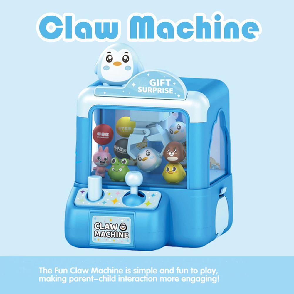 Mesin Cakar Boneka Lucu, Perma - Arcade And Vending ulasan dan harga