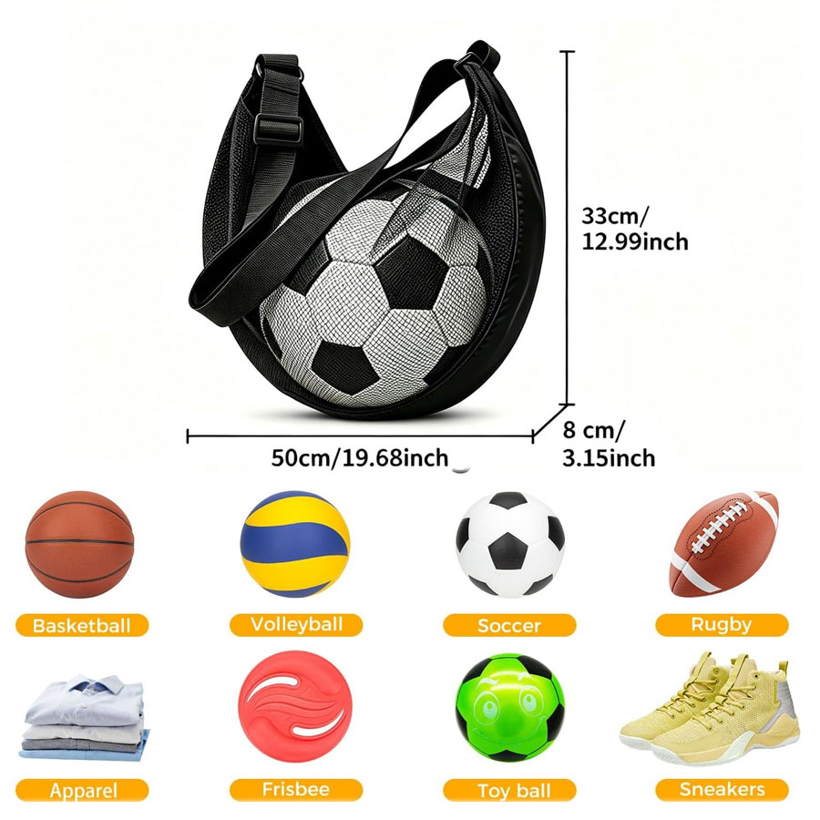 Baru 4/2/1 Buah Tas Bola Tungg - Basketball Arcade Game ulasan dan harga