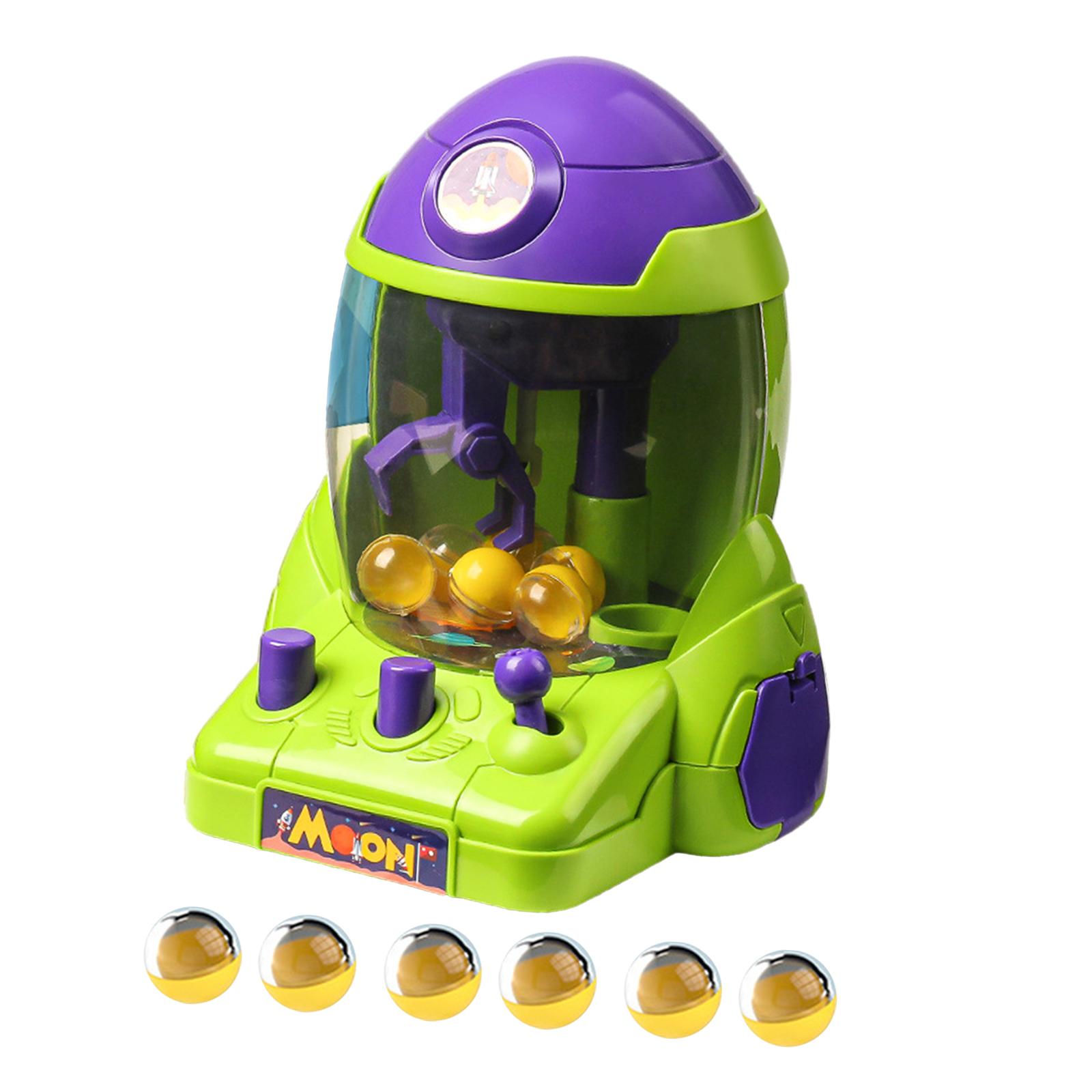 Mesin Permainan Arcade Mainan  - Arcade Style Vending Machine ulasan dan harga