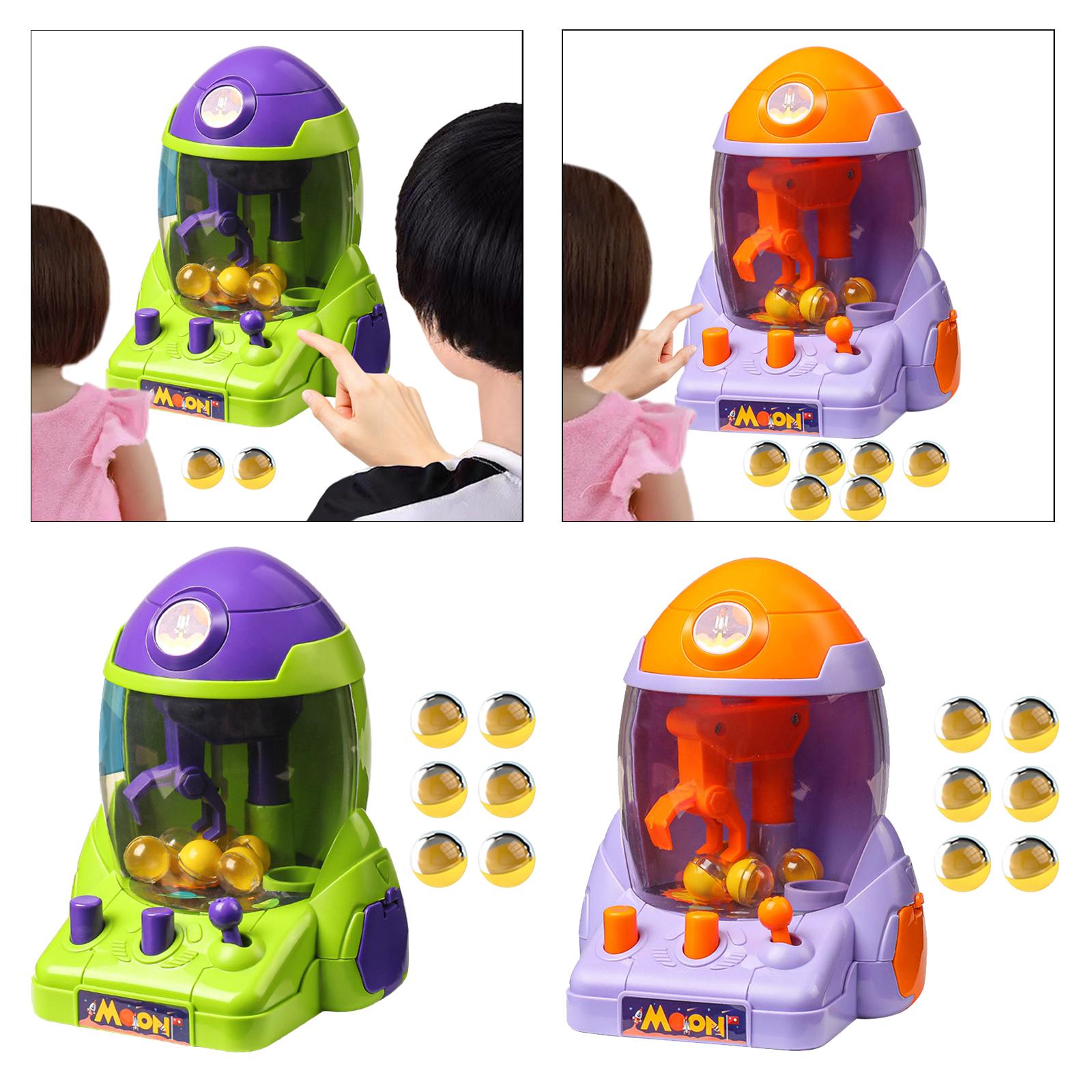 Mesin Permainan Arcade Mainan  - Arcade Style Vending Machine ulasan dan harga