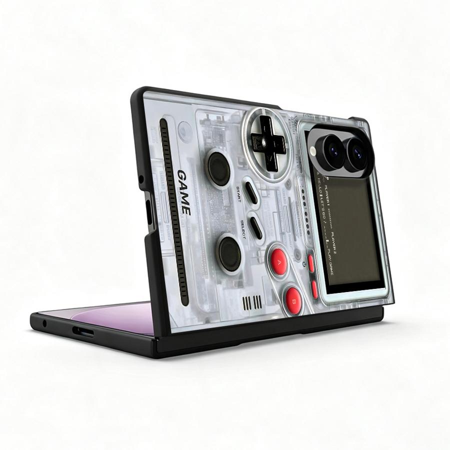Casing Ponsel Mewah untuk Sams - Arcade Z ulasan dan harga
