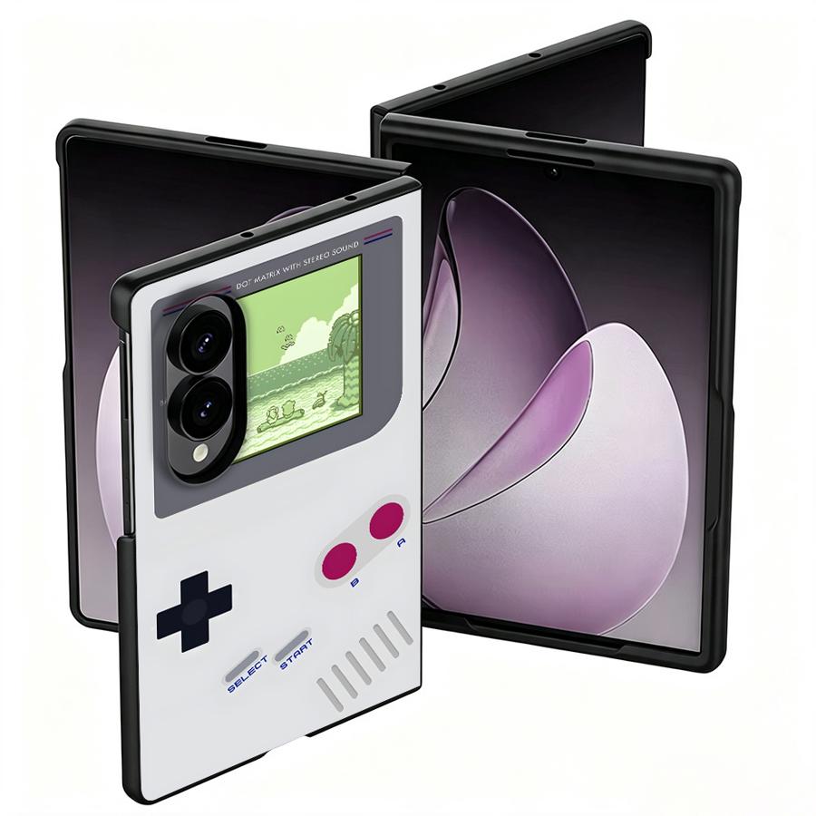 Casing Ponsel Mewah untuk Sams - Arcade Z ulasan dan harga