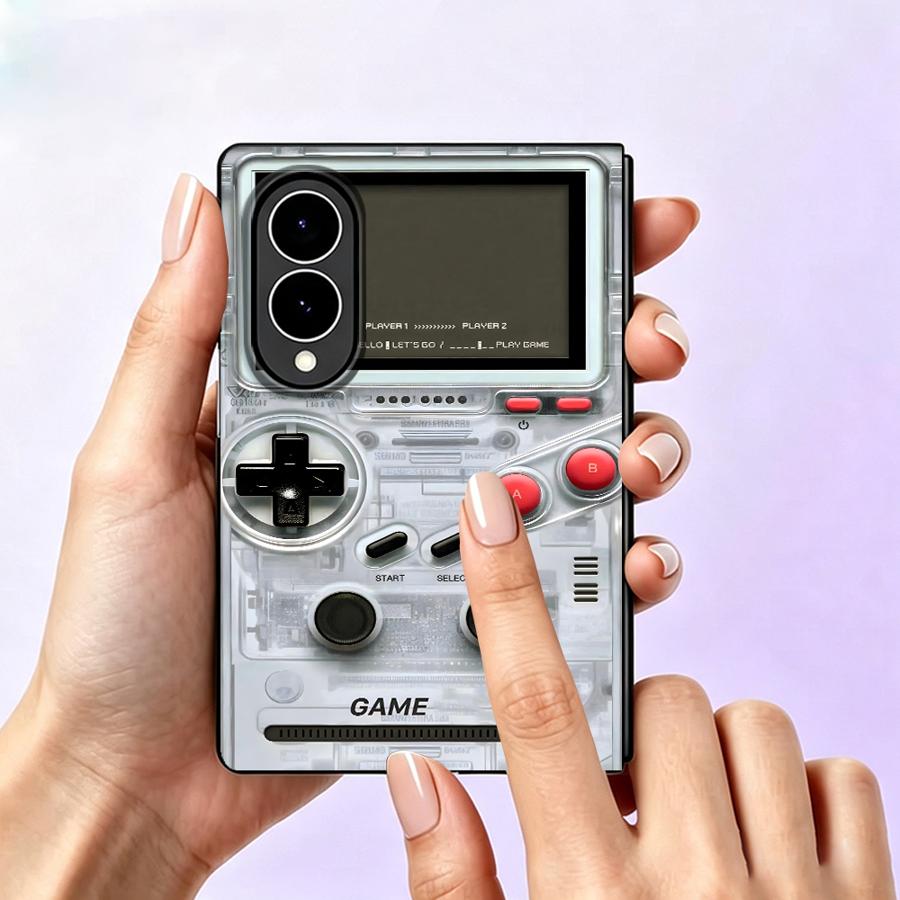 Casing Ponsel Mewah untuk Sams - Arcade Z ulasan dan harga