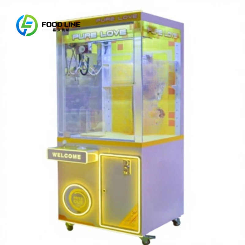 Mesin penjual mainan otomatis  - Arcade And Vending ulasan dan harga