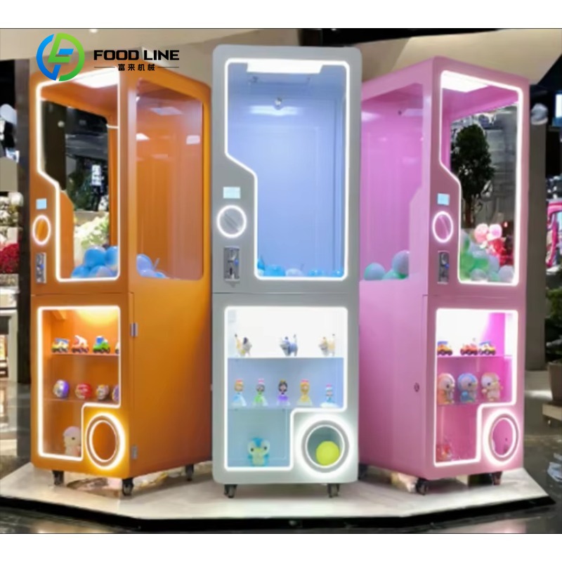 Mesin Penjual Otomatis Gacha K - Arcade And Vending ulasan dan harga