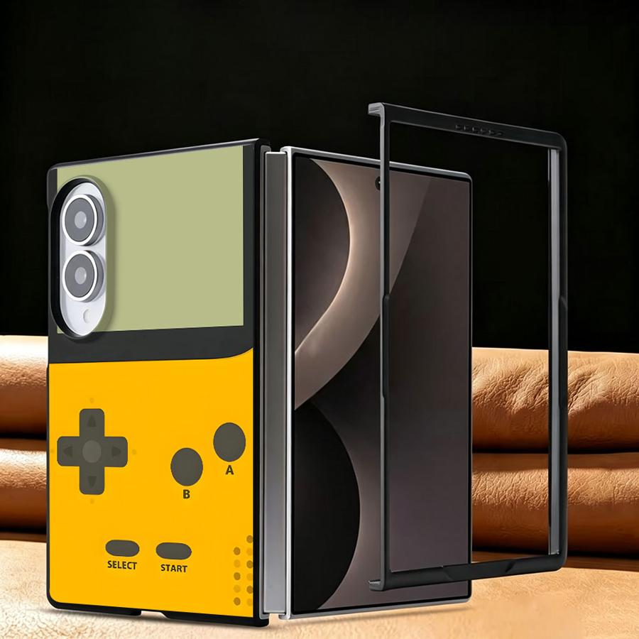 Casing Ponsel Mewah untuk Sams - Arcade Z ulasan dan harga