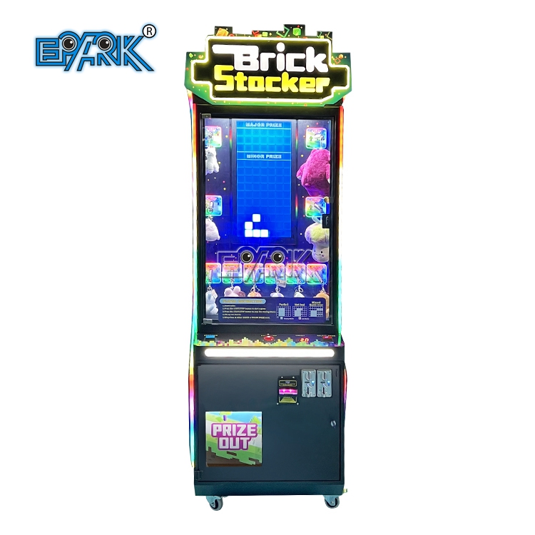Mesin Game Arcade Koin, Mesin  - Arcade Prize Vending Machine ulasan dan harga