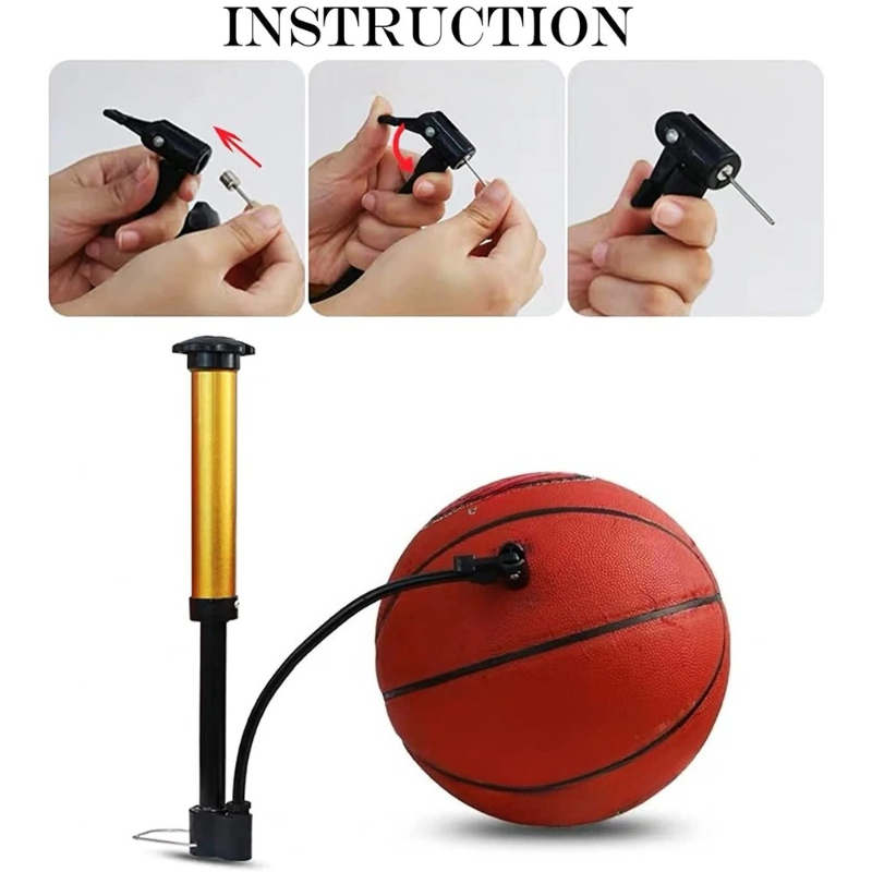 Set Nosel Udara Logam untuk Po - Basketball Arcade Game ulasan dan harga