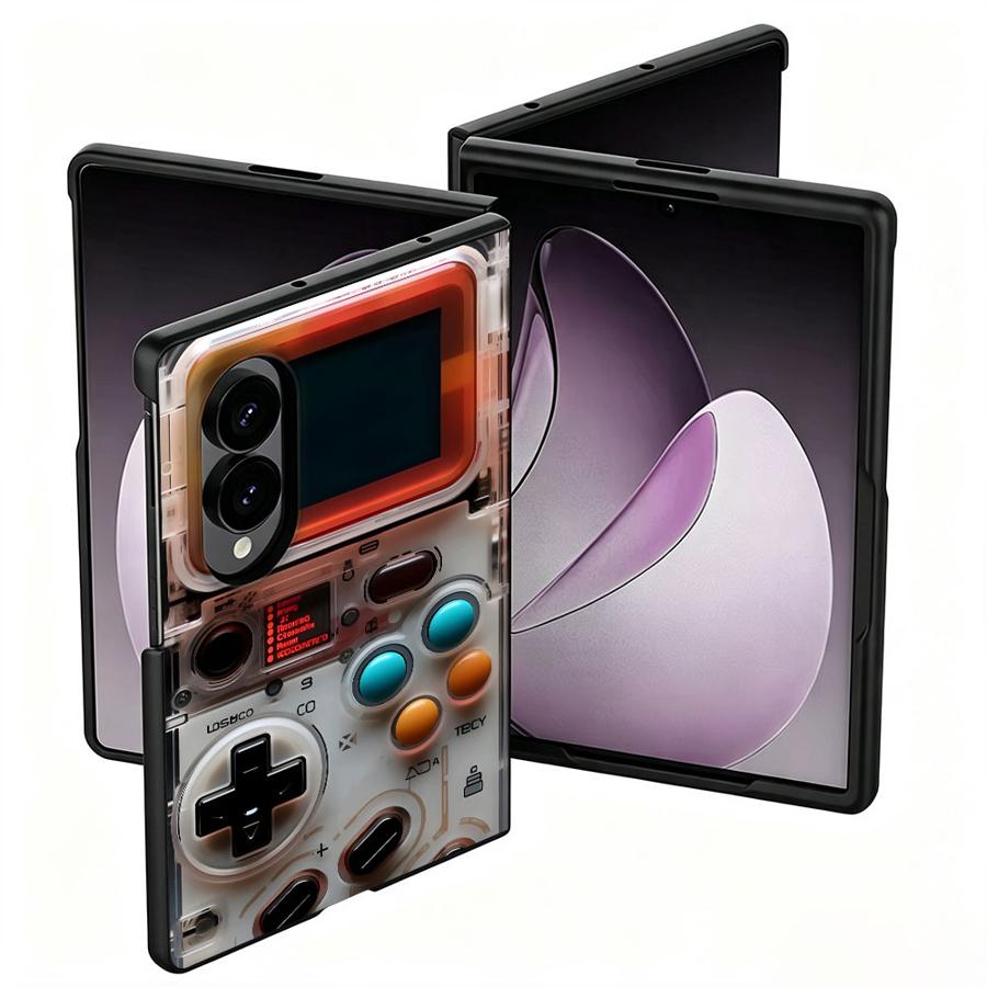 Casing untuk Samsung Galaxy ZF - Arcade Z ulasan dan harga