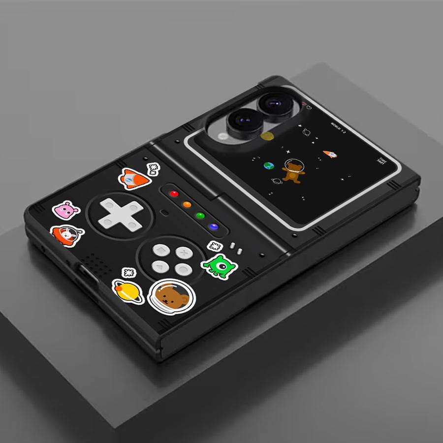 Casing Ponsel Mewah Menarik un - Arcade Z ulasan dan harga