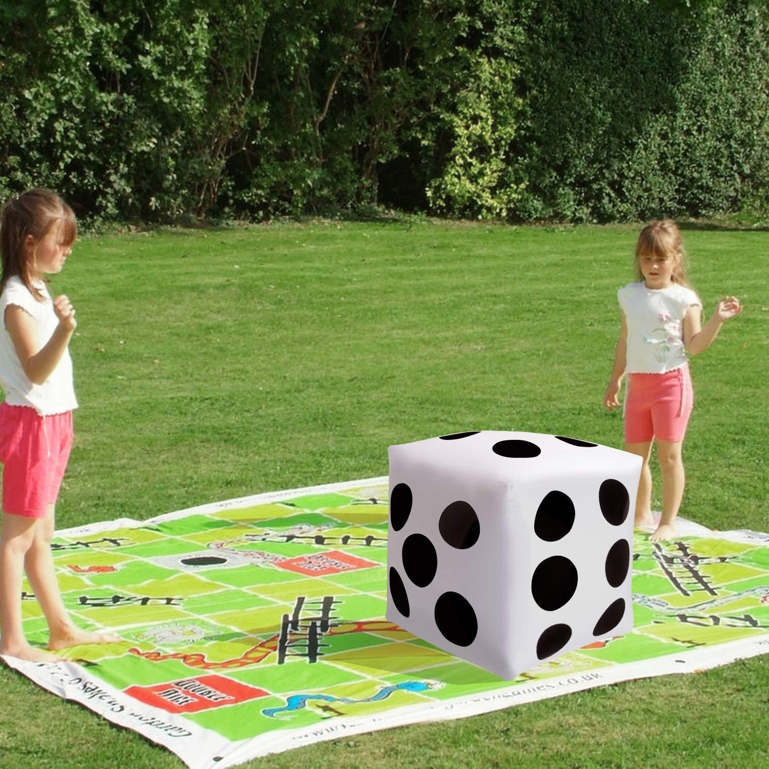 Dadu Balon Tiup yang Menarik,  - Basketball Arcade Game ulasan dan harga