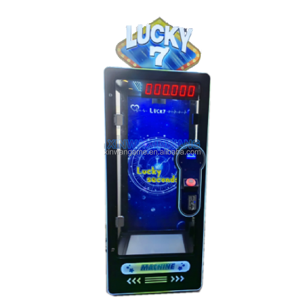 Mesin Permainan Arcade Koin Ot - Arcade Prize Vending Machine ulasan dan harga