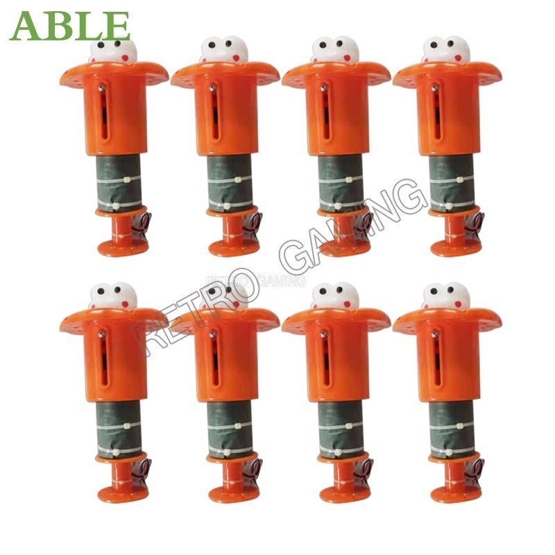 Game anak-anak Arcade Kit Diy  - Coin Operated Kiddie Ride ulasan dan harga