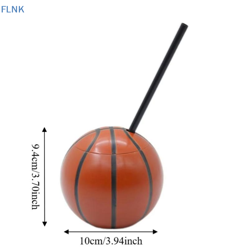 【FC】1Pcs Gelas Air Plastik Rea - Basketball Arcade Game ulasan dan harga
