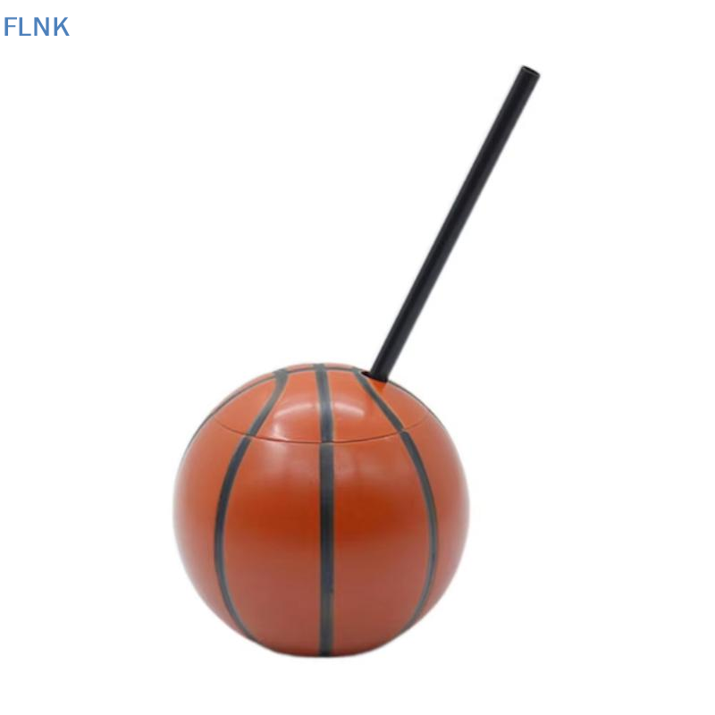 【FC】1Pcs Gelas Air Plastik Rea - Basketball Arcade Game ulasan dan harga
