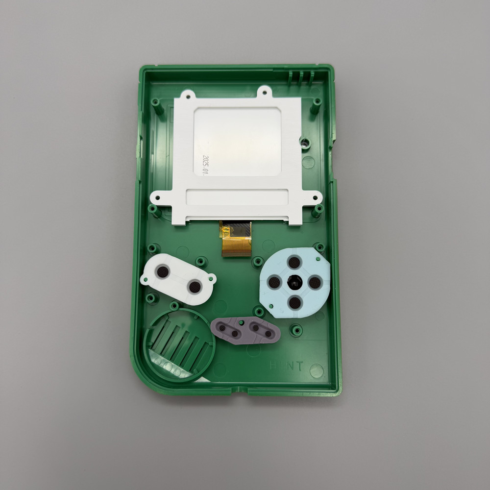 Layar LCD Grayscale 2,5 inci u - Lcd Screen Arcade ulasan dan harga