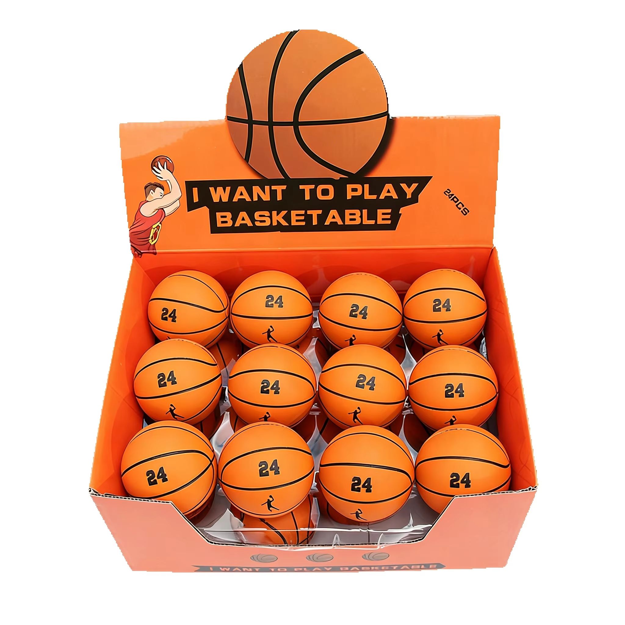 Bola Basket Mini Karet Ultra E - Basketball Arcade Game ulasan dan harga
